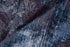 Vintage Overdyed Runner Rug (3' x 8')
